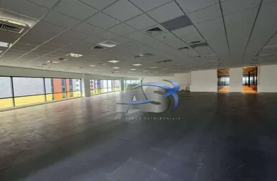 Conjunto para alugar, 1130 m² por r$ 159.150,00/mês - brooklin - são paulo/sp