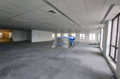 Conjunto para alugar, 999 m² por r$ 143.220,00/mês - cidade jardim - são paulo/sp