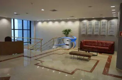 Prédio para alugar, 1562 m² por r$ 138.422,47/mês - luz - são paulo/sp