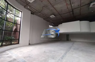 Loja para alugar, 500 m² por r$ 86.340,00/mês - consolação - são paulo/sp