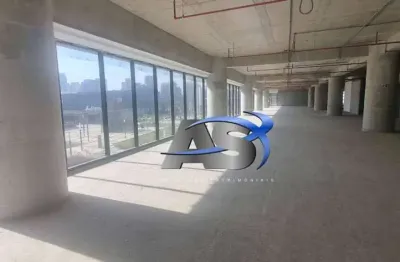 Conjunto para alugar, 1275 m² por r$ 148.500,00/mês - chácara santo antônio - são paulo/sp
