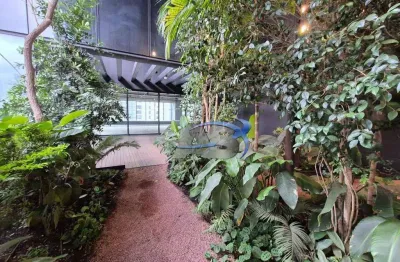 Andar corporativo para alugar, 1214 m² por r$ 448.560,20/mês - itaim bibi - são paulo/sp