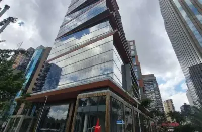 Conjunto, 973 m² - venda por r$ 43.000.000,00 ou aluguel por r$ 266.660,38/mês - itaim bibi - são paulo/sp