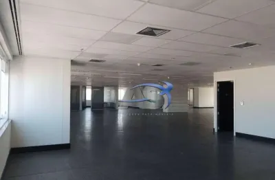 Andar corporativo para alugar, 2048 m² por r$ 320.057,13/mês - bela vista - são paulo/sp