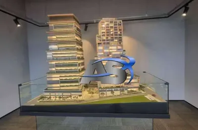 Andar corporativo para alugar, 1843 m² por r$ 514.197,00/mês - itaim bibi - são paulo/sp