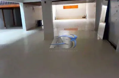 Galpão, 940 m² - venda por r$ 1.500.000,00 ou aluguel por r$ 15.400,00/mês - santo amaro - são paulo/sp
