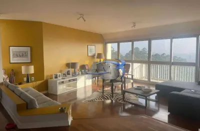 Apartamento à venda, 250 m² por r$ 689.000,00 - morumbi - são paulo/sp