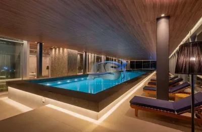 Apartamento à venda, 167 m² por r$ 2.690.000,00 - brooklin - são paulo/sp