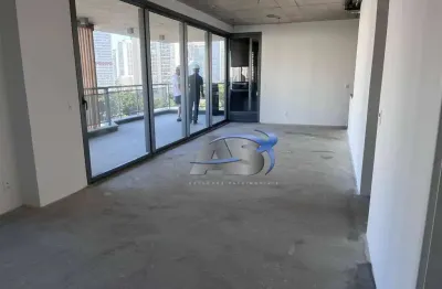 Apartamento à venda, 167 m² por R$ 2.699.000,00 - Brooklin - São Paulo/SP