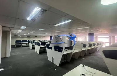 Andar corporativo, 513 m² - venda por r$ 2.200.000,00 ou aluguel por r$ 24.487,32/mês - centro histórico de são paulo - são paulo/sp