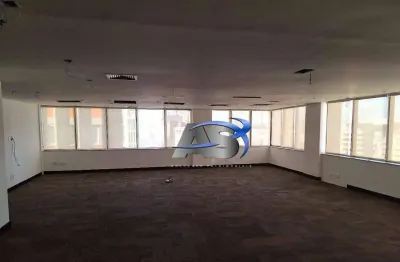 Andar corporativo, 514 m² - venda por r$ 7.000.000,00 ou aluguel por r$ 60.500,00/mês - itaim bibi - são paulo/sp
