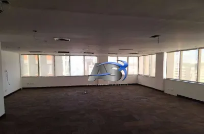 Andar corporativo, 514 m² - venda por r$ 7.000.000,00 ou aluguel por r$ 60.500,00/mês - itaim bibi - são paulo/sp
