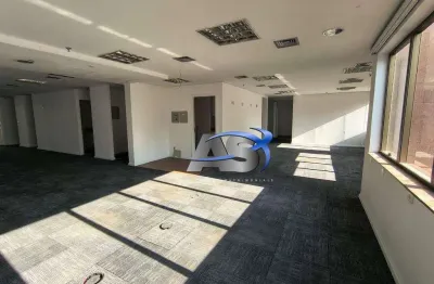 Andar corporativo para alugar, 360 m² por r$ 42.899,41/mês - paraíso - são paulo/sp