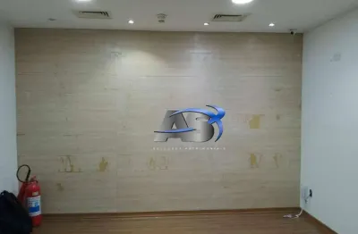 Andar corporativo para alugar, 404 m² por r$ 51.950,01/mês - bela vista - são paulo/sp