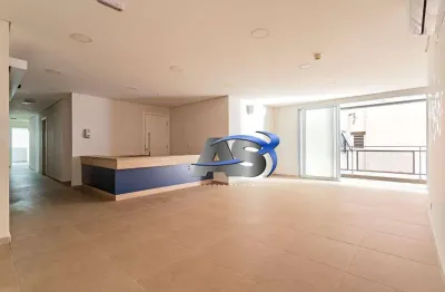 Andar corporativo, 376 m² - venda por r$ 6.250.000,00 ou aluguel por r$ 38.100,00/mês - pinheiros - são paulo/sp