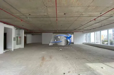 Andar Corporativo para alugar, 467 m² por R$ 84.294,12/mês - Pinheiros - São Paulo/SP