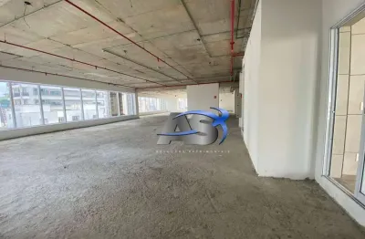 Andar Corporativo para alugar, 467 m² por R$ 82.875,78/mês - Pinheiros - São Paulo/SP