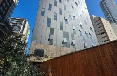 Andar corporativo para alugar, 436 m² por r$ 52.890,00/mês - vila madalena - são paulo/sp
