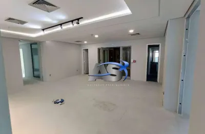 Conjunto para alugar, 368 m² por r$ 57.840,00/mês - itaim bibi - são paulo/sp