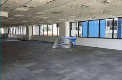 Conjunto para alugar, 449 m² por r$ 69.725,91/mês - pinheiros - são paulo/sp