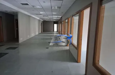 Conjunto para alugar, 456 m² por r$ 61.547,00/mês - vila olímpia - são paulo/sp