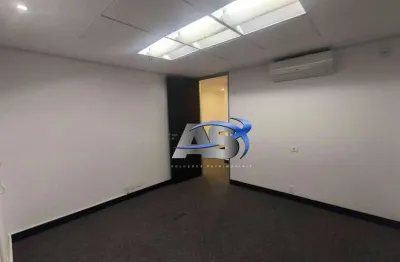 Conjunto para alugar, 395 m² por r$ 49.811,01/mês - itaim bibi - são paulo/sp