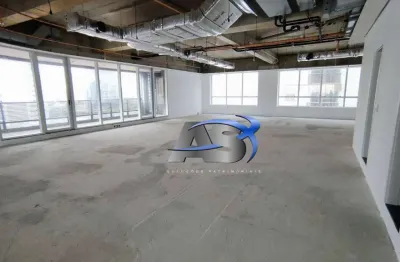 Conjunto para alugar, 510 m² por r$ 51.081,06/mês - brooklin - são paulo/sp