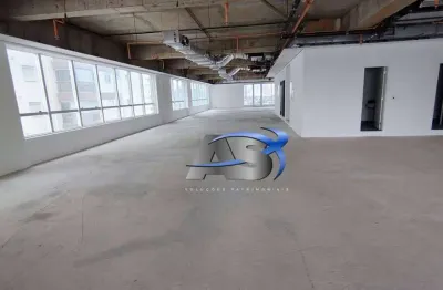 Conjunto para alugar, 510 m² por r$ 51.082,66/mês - brooklin - são paulo/sp