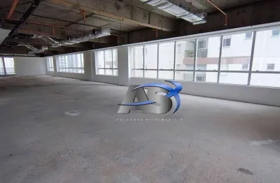Conjunto para alugar, 510 m² por r$ 51.085,43/mês - brooklin - são paulo/sp