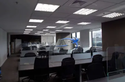 Conjunto para alugar, 490 m² por r$ 80.750,00/mês - vila olímpia - são paulo/sp