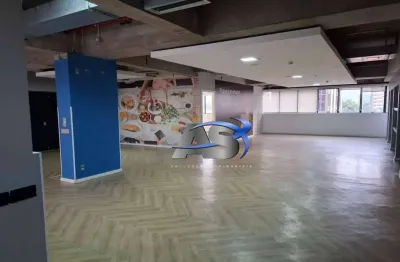 Conjunto para alugar, 905 m² por r$ 70.719,60/mês - chácara santo antônio - são paulo/sp