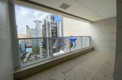 Conjunto para alugar, 223 m² por R$ 40.173,11/mês - Pinheiros - São Paulo/SP