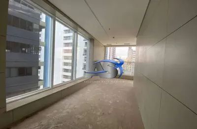 Conjunto para alugar, 223 m² por r$ 40.906,57/mês - pinheiros - são paulo/sp