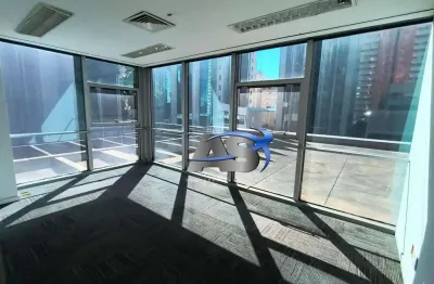 Conjunto para alugar, 330 m² por r$ 39.060,00/mês - paraíso - são paulo/sp