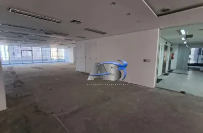 Conjunto para alugar, 330 m² por r$ 39.060,03/mês - paraíso - são paulo/sp