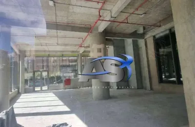 Loja para alugar, 602 m² por r$ 167.458,00/mês - itaim bibi - são paulo/sp
