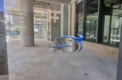 Loja para alugar, 729 m² por r$ 203.391,00/mês - itaim bibi - são paulo/sp