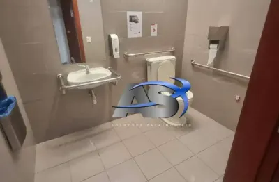 Andar corporativo para alugar, 1364 m² por r$ 244.972,00/mês - vila olímpia - são paulo/sp