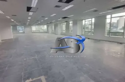 Conjunto para alugar, 752 m² por R$ 136.864,00/mês - Vila Olímpia - São Paulo/SP