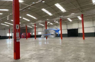 Galpão para alugar, 3440 m² por r$ 148.747,87/mês - vila leopoldina - são paulo/sp