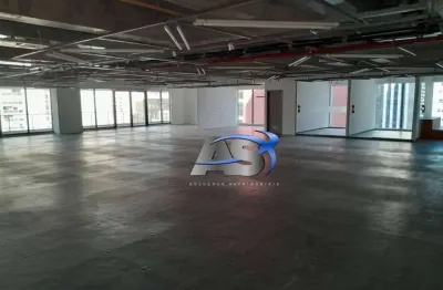 Conjunto para alugar, 650 m² por r$ 111.300,00/mês - vila olímpia - são paulo/sp