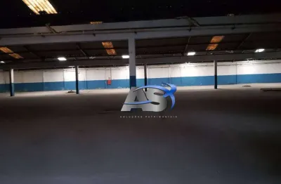 Galpão para alugar, 2948 m² por r$ 119.102,55/mês - vila leopoldina - são paulo/sp