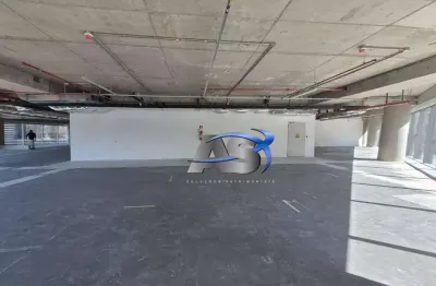 Conjunto para alugar, 601 m² por r$ 245.839,00/mês - itaim bibi - são paulo/sp