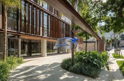 Prédio para alugar, 3796 m² por r$ 680.000,00/mês - jardim paulistano - são paulo/sp
