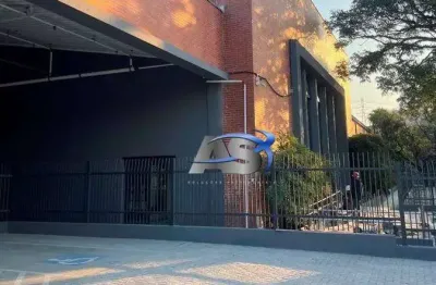 Galpão para alugar, 14964 m² por r$ 778.140,10/mês - jaguaré - são paulo/sp