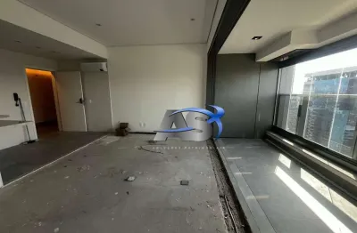 Apartamento à venda, 42 m² por r$ 1.649.000,00 - itaim bibi - são paulo/sp