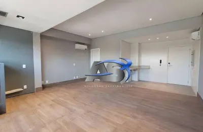 Apartamento à venda, 42 m² por r$ 1.600.000,00 - itaim bibi - são paulo/sp