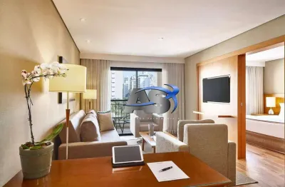Apartamento à venda, 62 m² por r$ 2.199.000,00 - jardim paulista - são paulo/sp