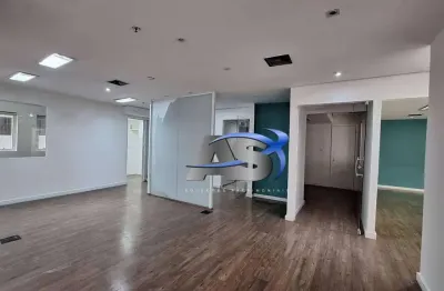 Conjunto para alugar, 120 m² por r$ 14.595,00/mês - vila olímpia - são paulo/sp