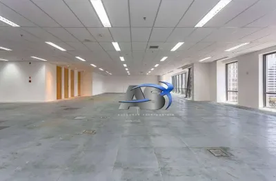 Conjunto para alugar, 539 m² por r$ 165.088,00/mês - itaim bibi - são paulo/sp